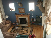 Vaulted Living